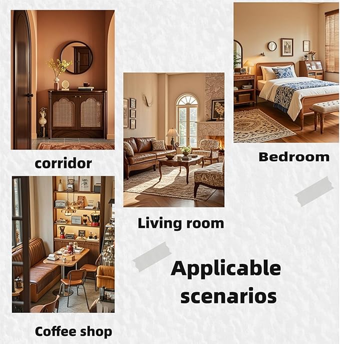 Dragonfly Mirror Wall Decor