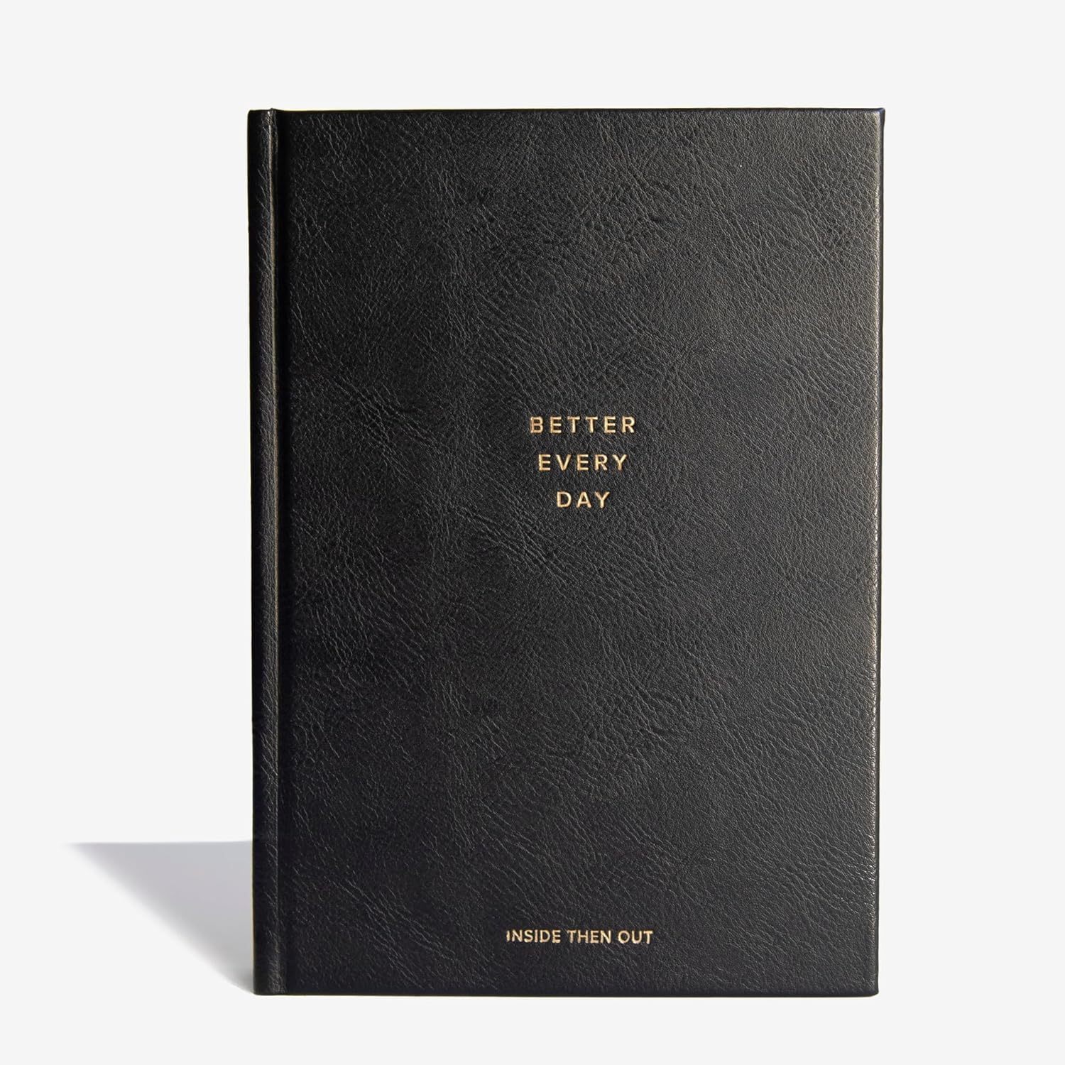 Better Every Day Journal