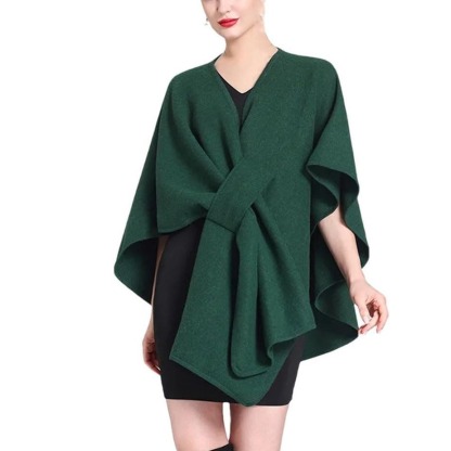 🔥LAST DAY 50% OFF🔥 Fashion Windproof Shawl Scarf