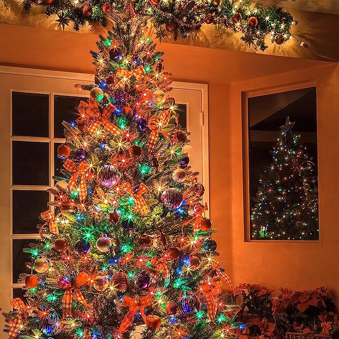 🎄Early Christmas Sale🔥Battery Operated Christmas Twinkling Fairy Lights