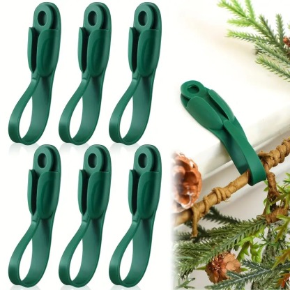 Christmas Garland Hangers