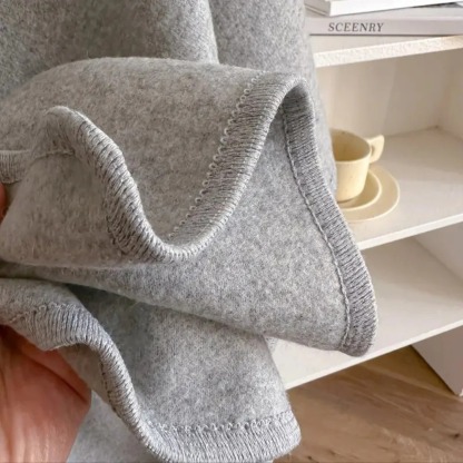 🔥LAST DAY 50% OFF🔥 Fashion Windproof Shawl Scarf