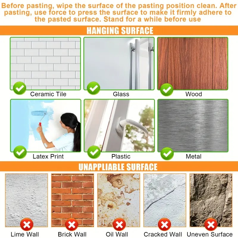 Christmas Garland Hangers