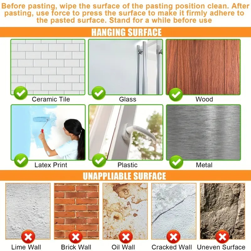 Christmas Garland Hangers