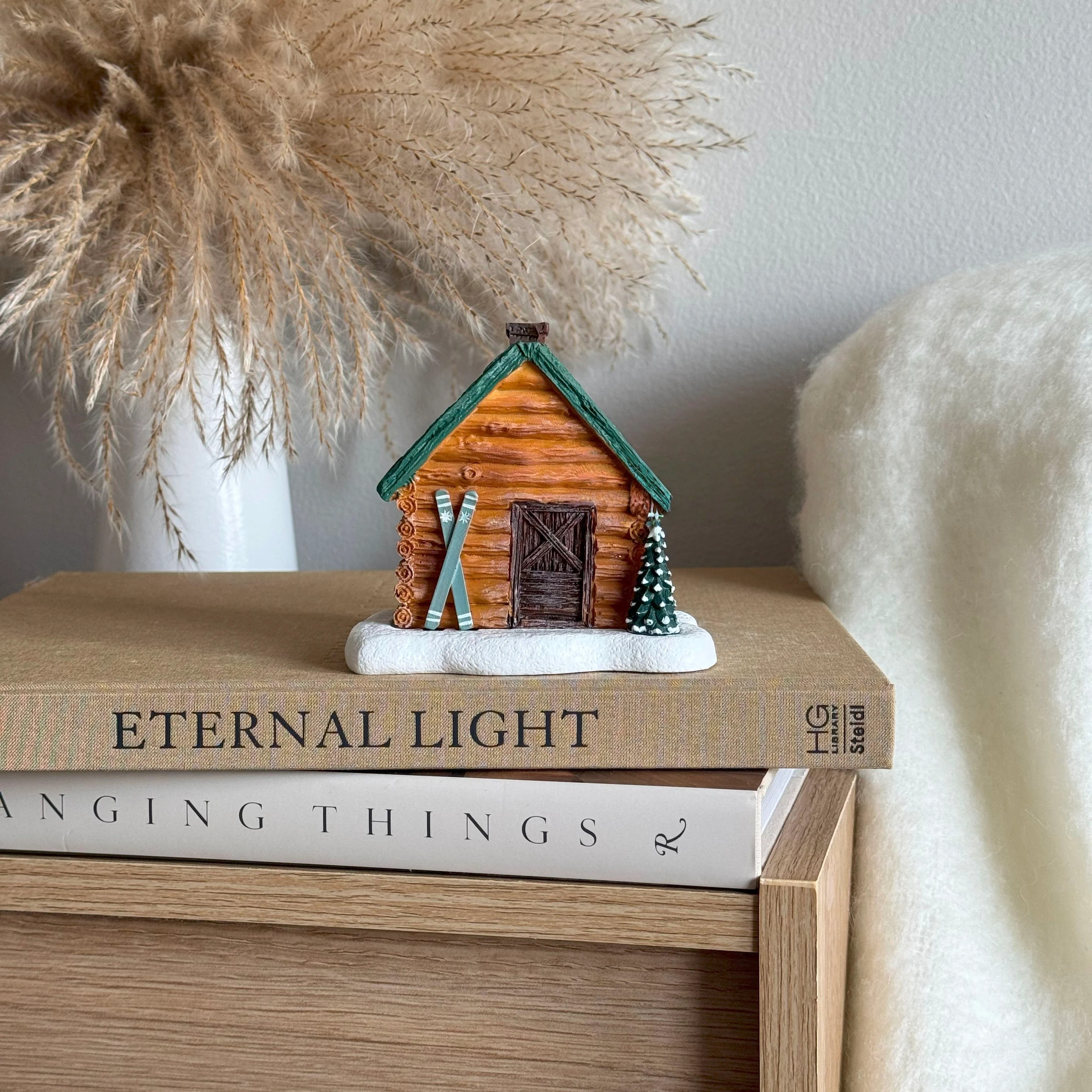 Incense Cone Holder