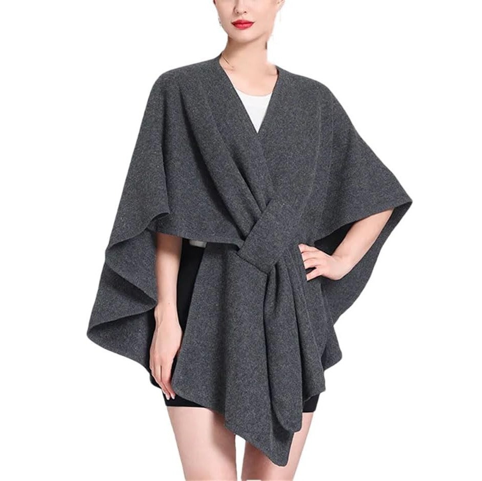 🔥LAST DAY 50% OFF🔥 Fashion Windproof Shawl Scarf