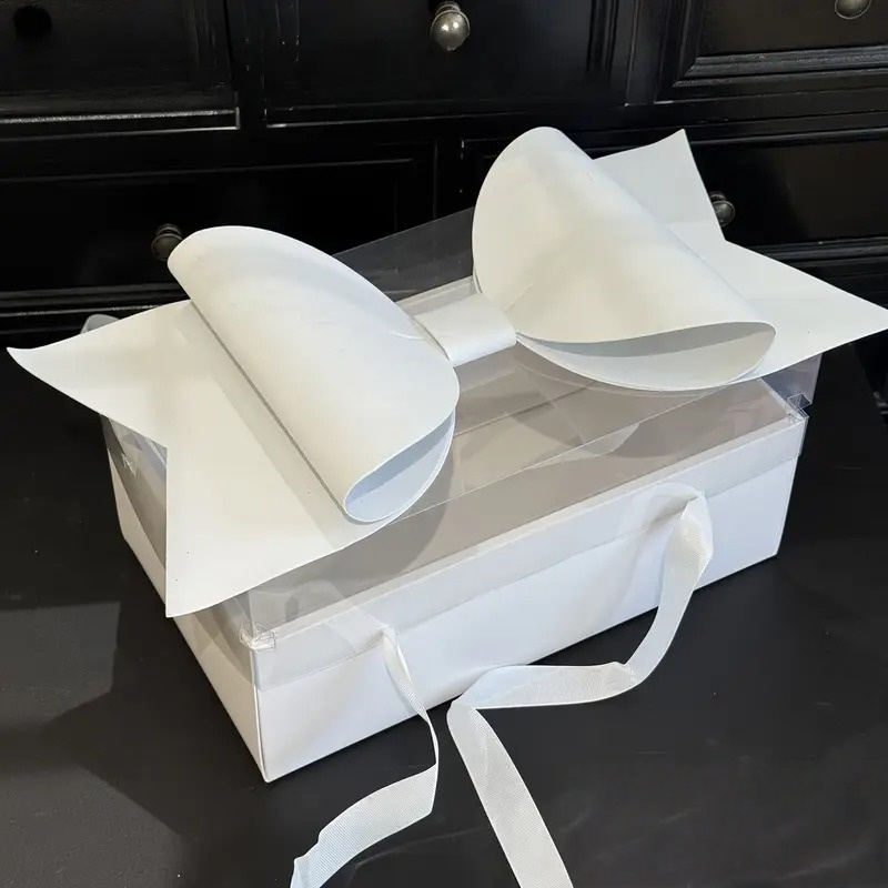 Bow Gift Box