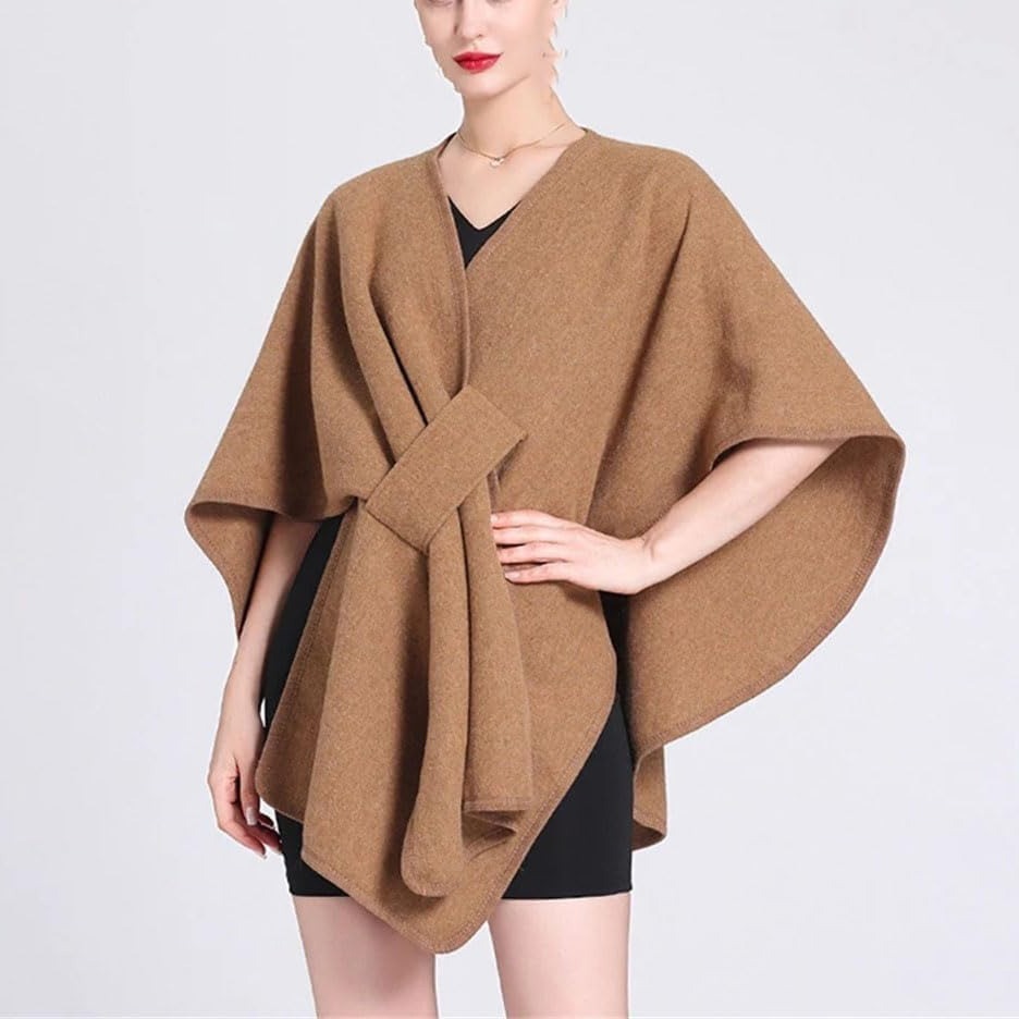 🔥LAST DAY 50% OFF🔥 Fashion Windproof Shawl Scarf