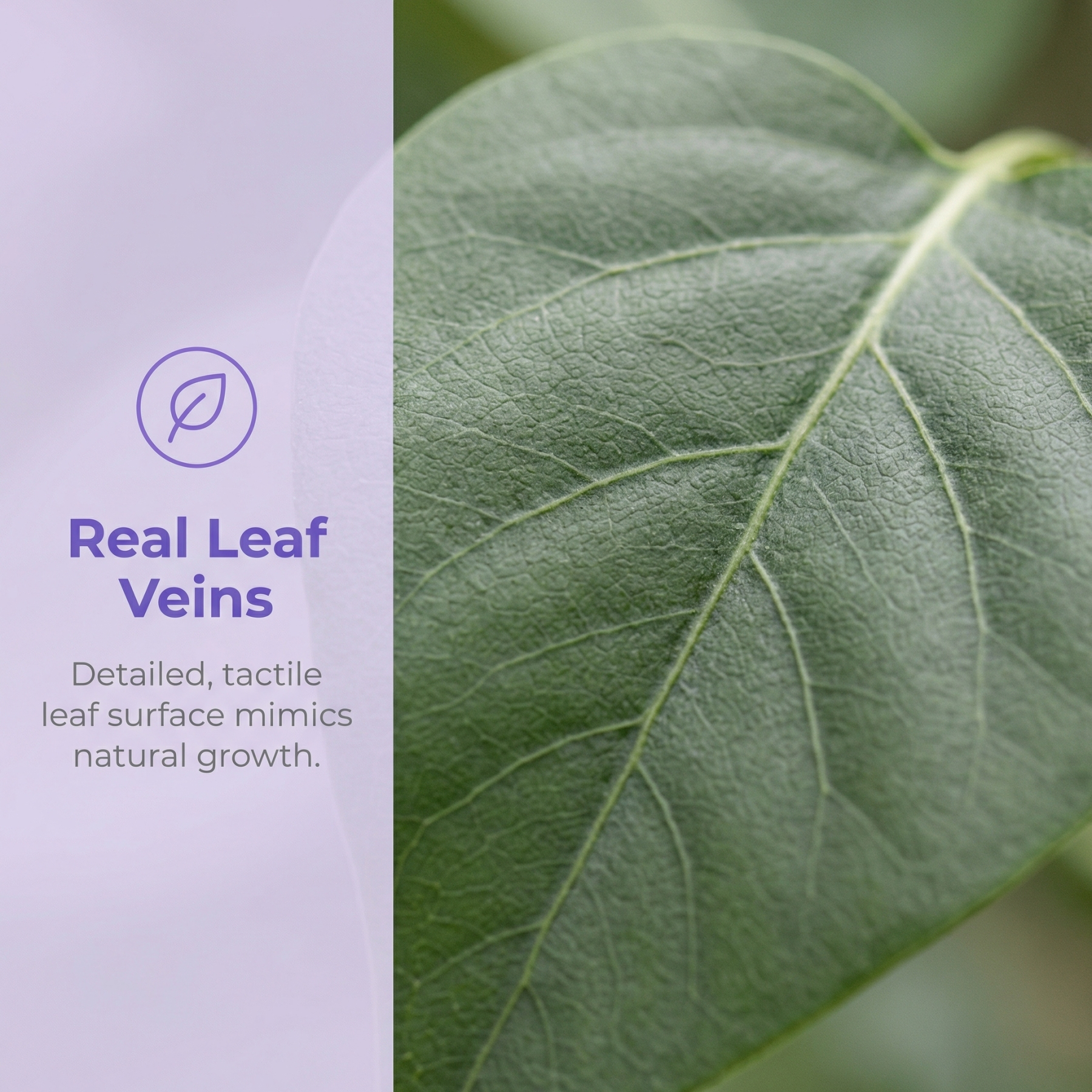 Artificial Lilac Flowers