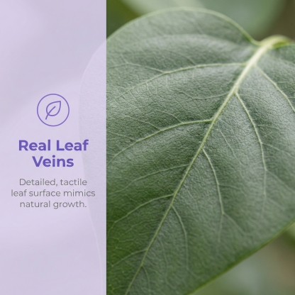 Artificial Lilac Flowers