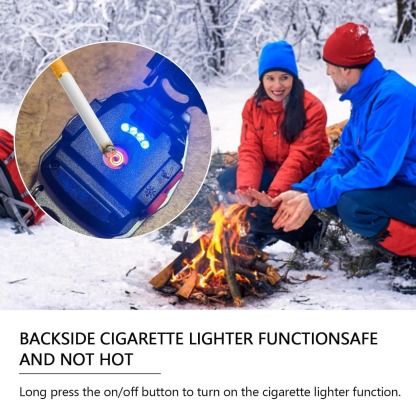 Keychain Flashlight Rechargeable Cob Keychain Work Light