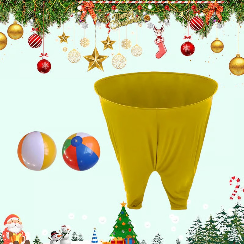 🎄2025 Christmas On Sale🎅 The Ultimate Christmas Party Game Pants