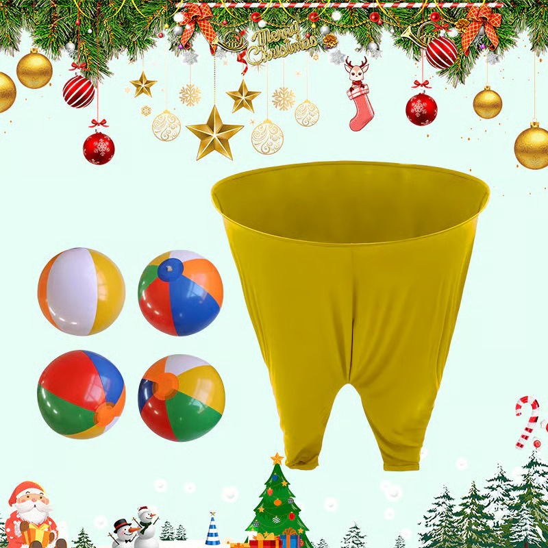 🎄2025 Christmas On Sale🎅 The Ultimate Christmas Party Game Pants