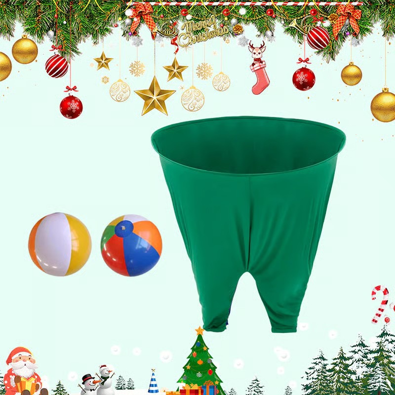 🎄2025 Christmas On Sale🎅 The Ultimate Christmas Party Game Pants