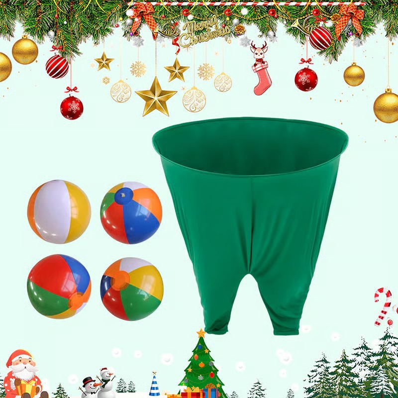 🎄2025 Christmas On Sale🎅 The Ultimate Christmas Party Game Pants