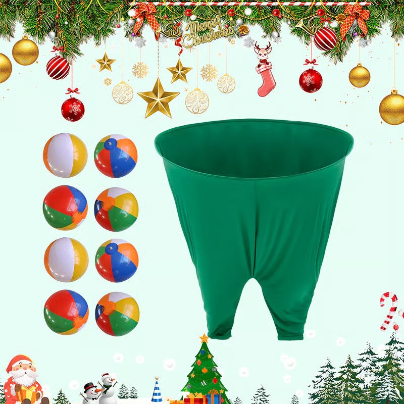 🎄2025 Christmas On Sale🎅 The Ultimate Christmas Party Game Pants