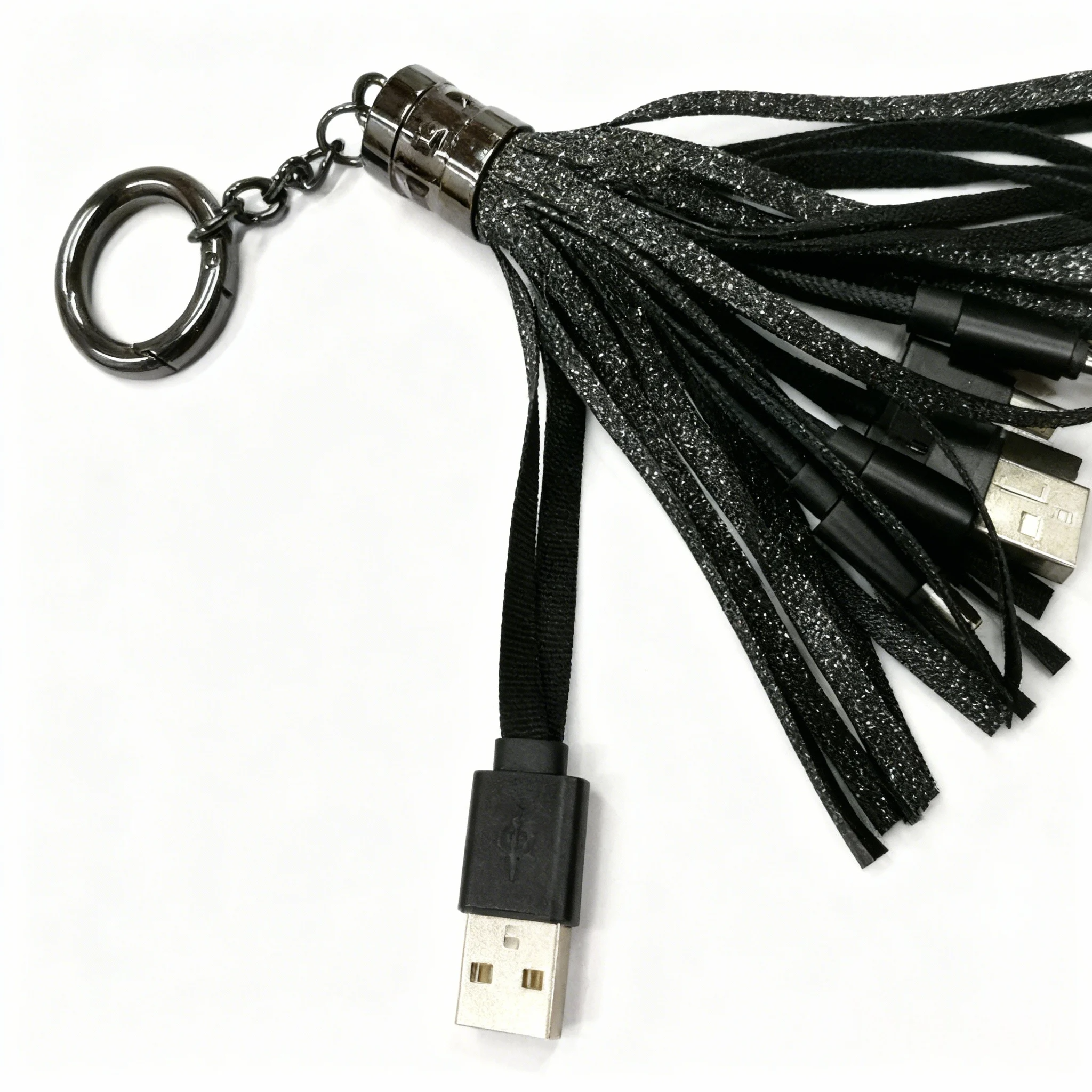 Universal Charging Tassels for Apple & Andriod