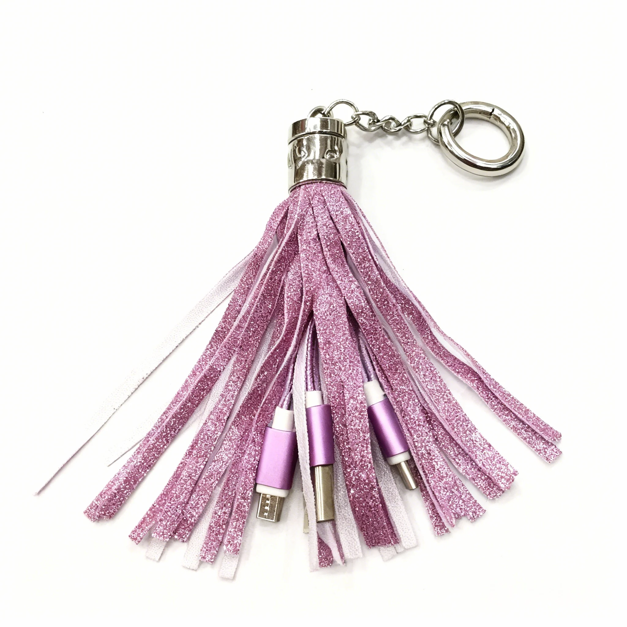 Universal Charging Tassels for Apple & Andriod
