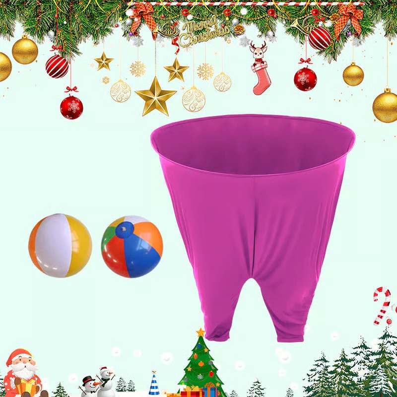 🎄2025 Christmas On Sale🎅 The Ultimate Christmas Party Game Pants