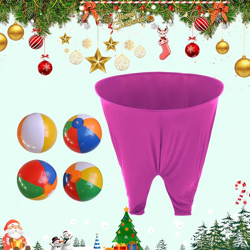 🎄2025 Christmas On Sale🎅 The Ultimate Christmas Party Game Pants