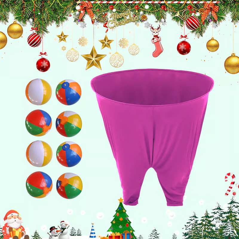 🎄2025 Christmas On Sale🎅 The Ultimate Christmas Party Game Pants