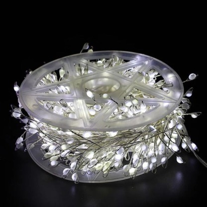 🎄Early Christmas Sale🔥LED Copper Wire Firecracker Light String