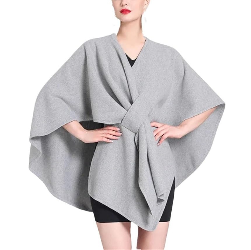 🔥LAST DAY 50% OFF🔥 Fashion Windproof Shawl Scarf