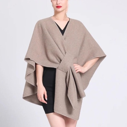 🔥LAST DAY 50% OFF🔥 Fashion Windproof Shawl Scarf