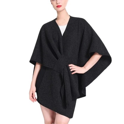 🔥LAST DAY 50% OFF🔥 Fashion Windproof Shawl Scarf