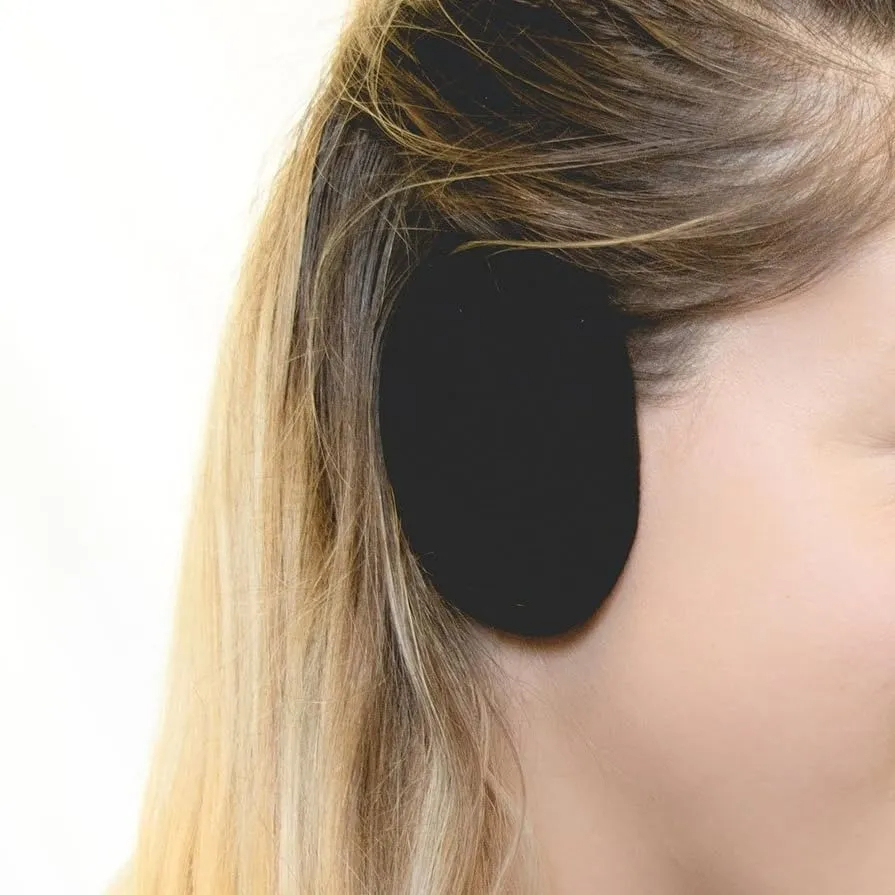 Earbags Bandless Winter Ear Warmers