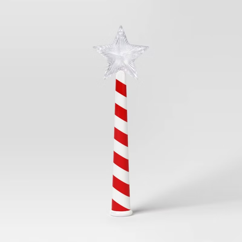 Magic Wand Christmas Light Controller