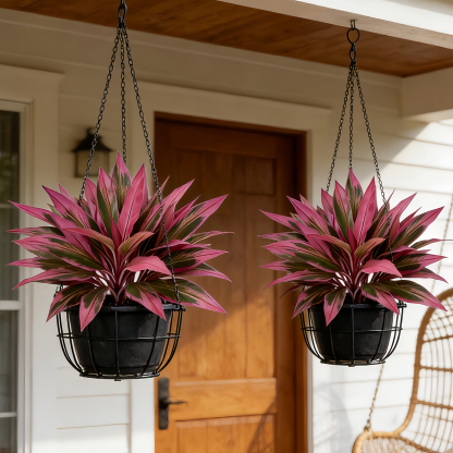 Artificial Dracaena Stem for Planters