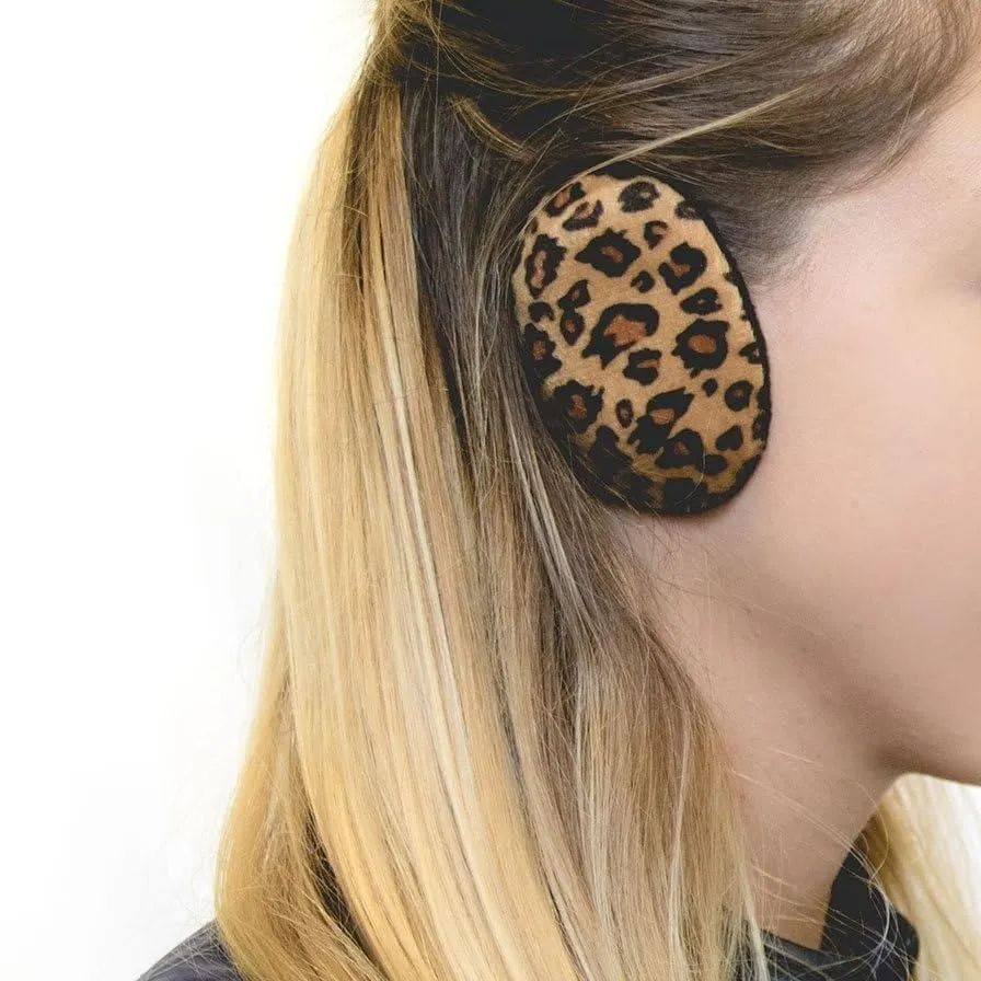 Earbags Bandless Winter Ear Warmers