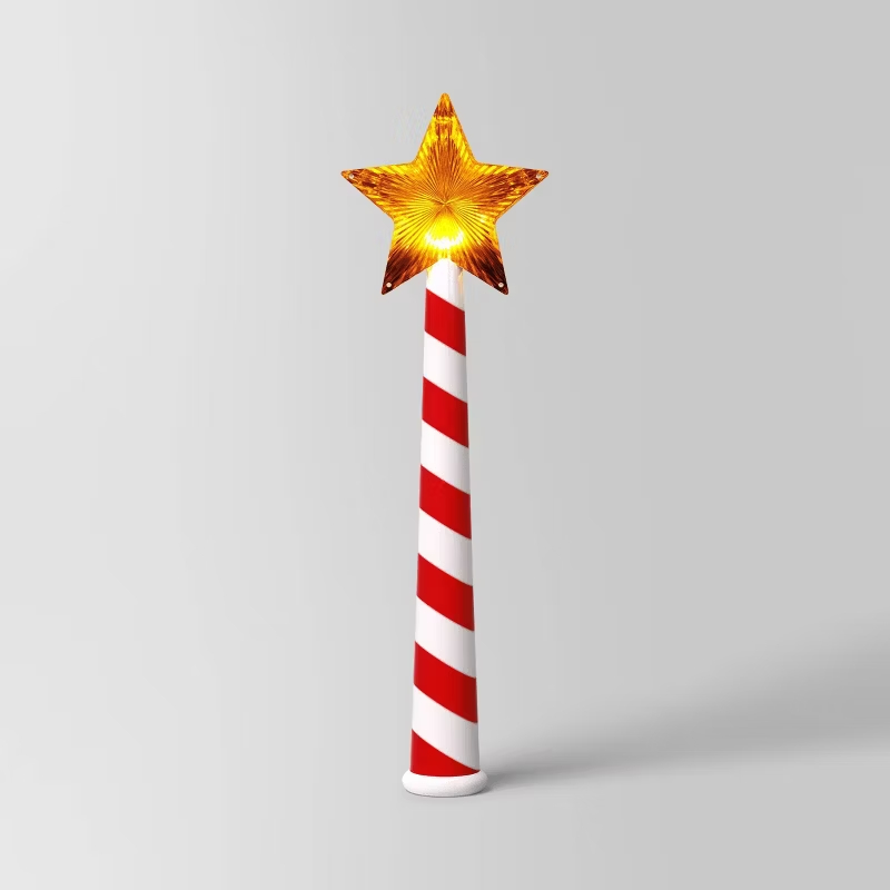Magic Wand Christmas Light Controller