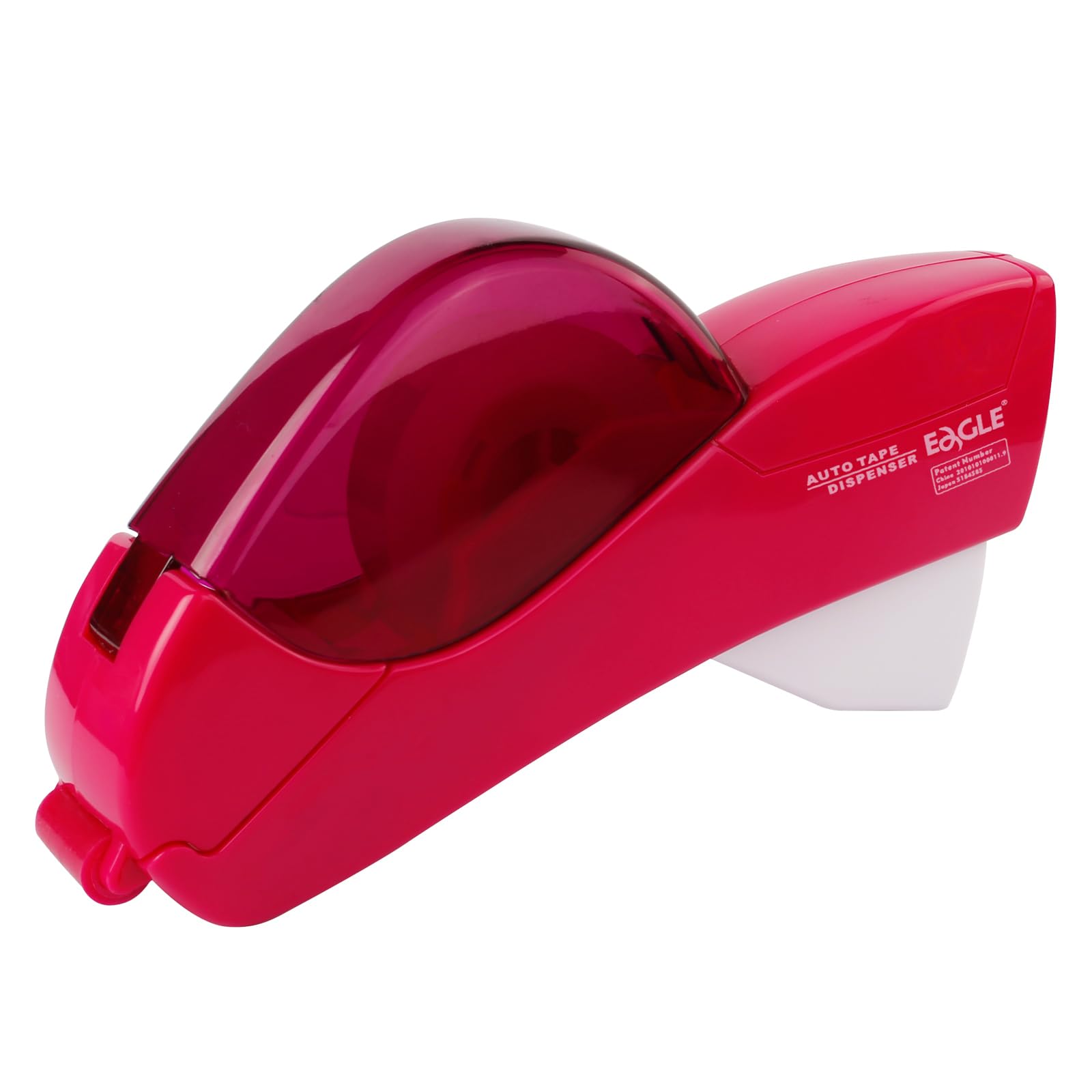 Handheld Automatic Tape Dispenser
