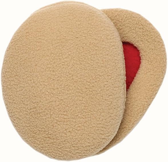 Earbags Bandless Winter Ear Warmers