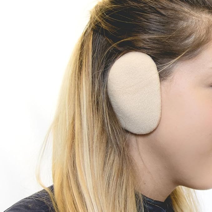 Earbags Bandless Winter Ear Warmers