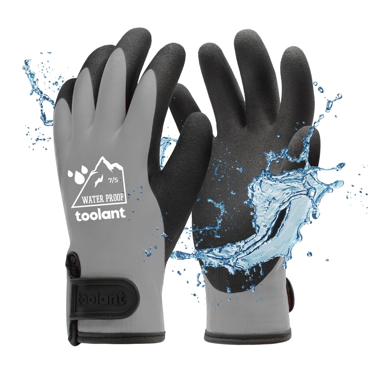 Winter Waterproof Gloves for Men and Women
