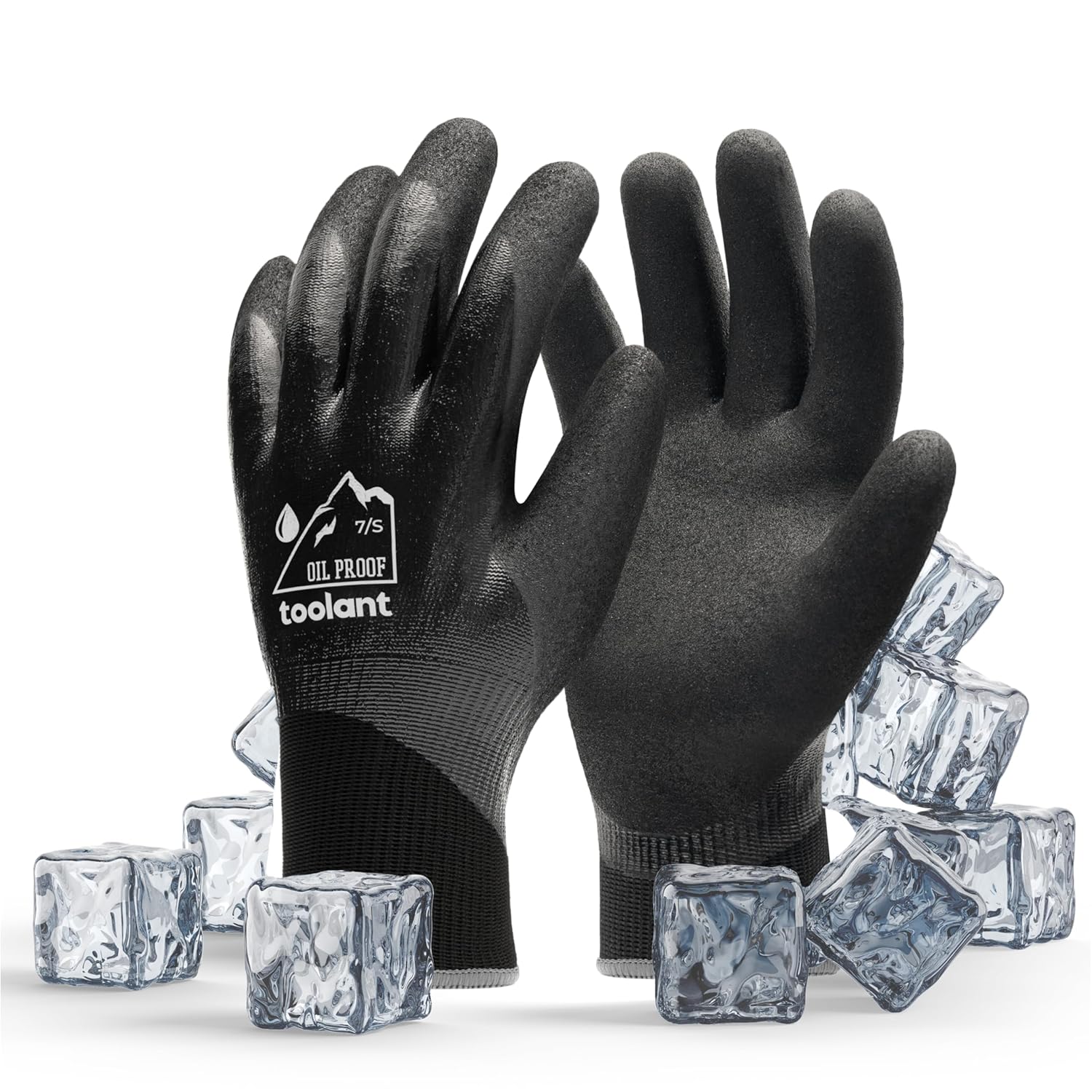 Winter Waterproof Gloves for Men and Women