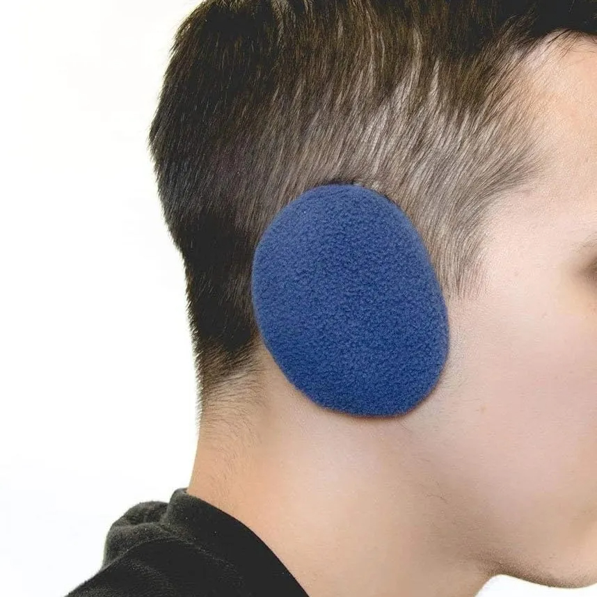 Earbags Bandless Winter Ear Warmers