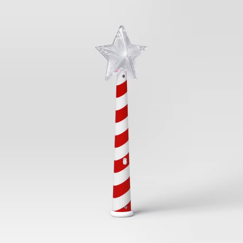 Magic Wand Christmas Light Controller