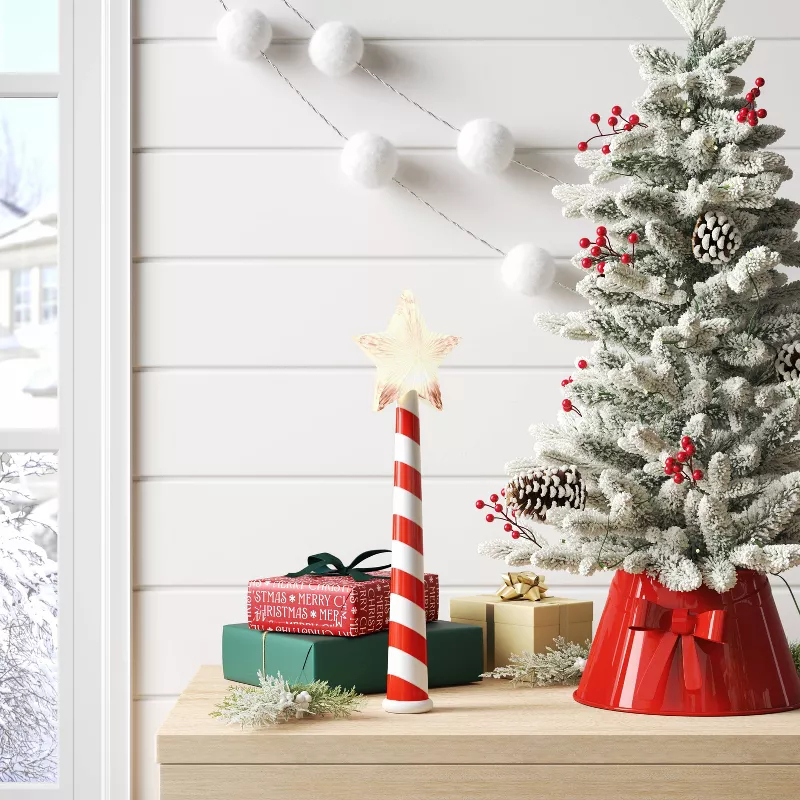 Magic Wand Christmas Light Controller