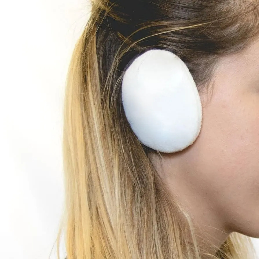 Earbags Bandless Winter Ear Warmers