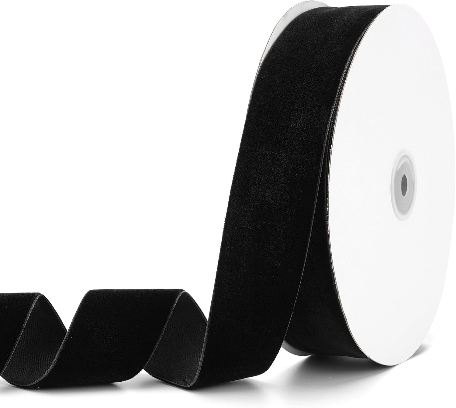 1/2" x 10Yd Velvet Ribbon