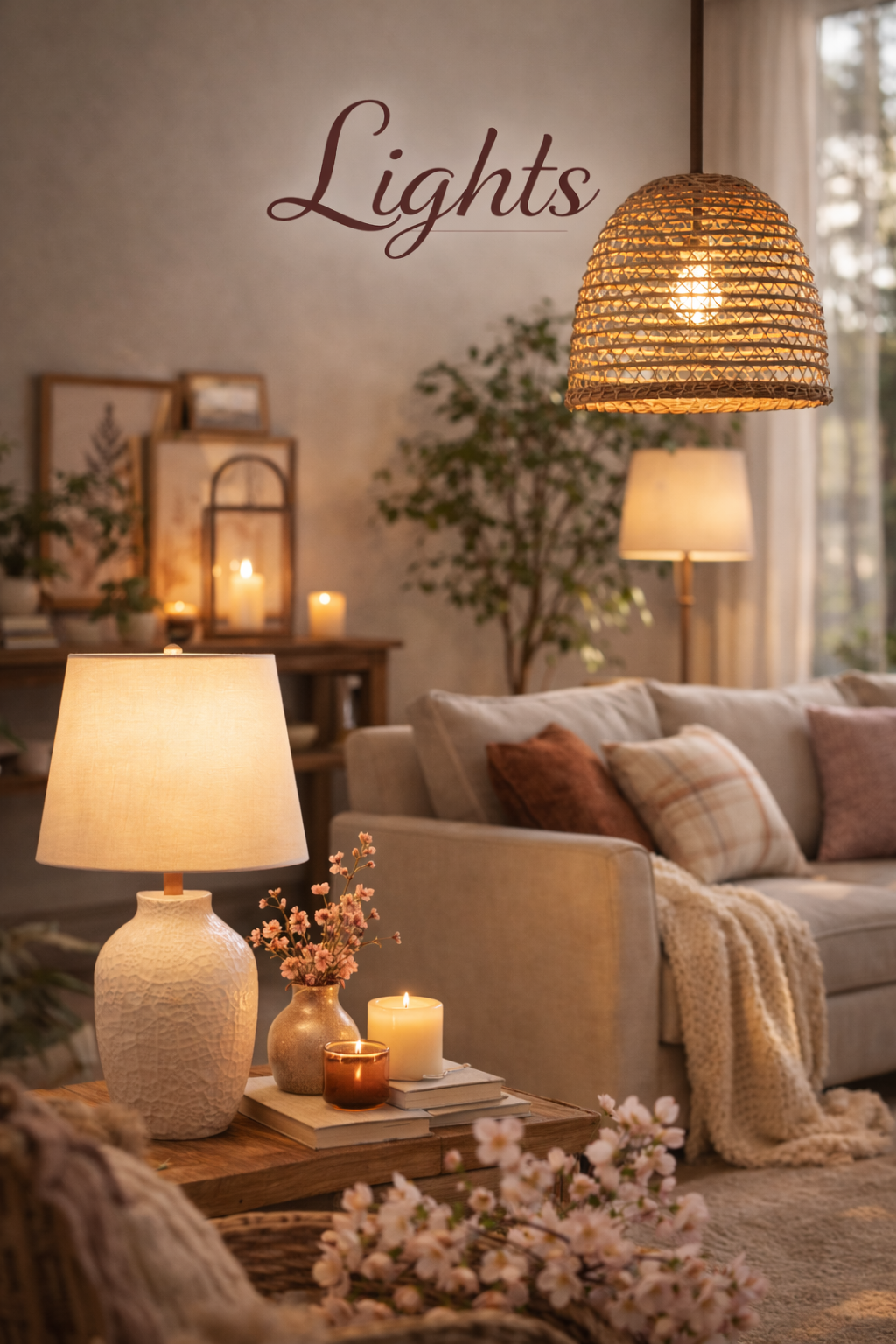 Lights