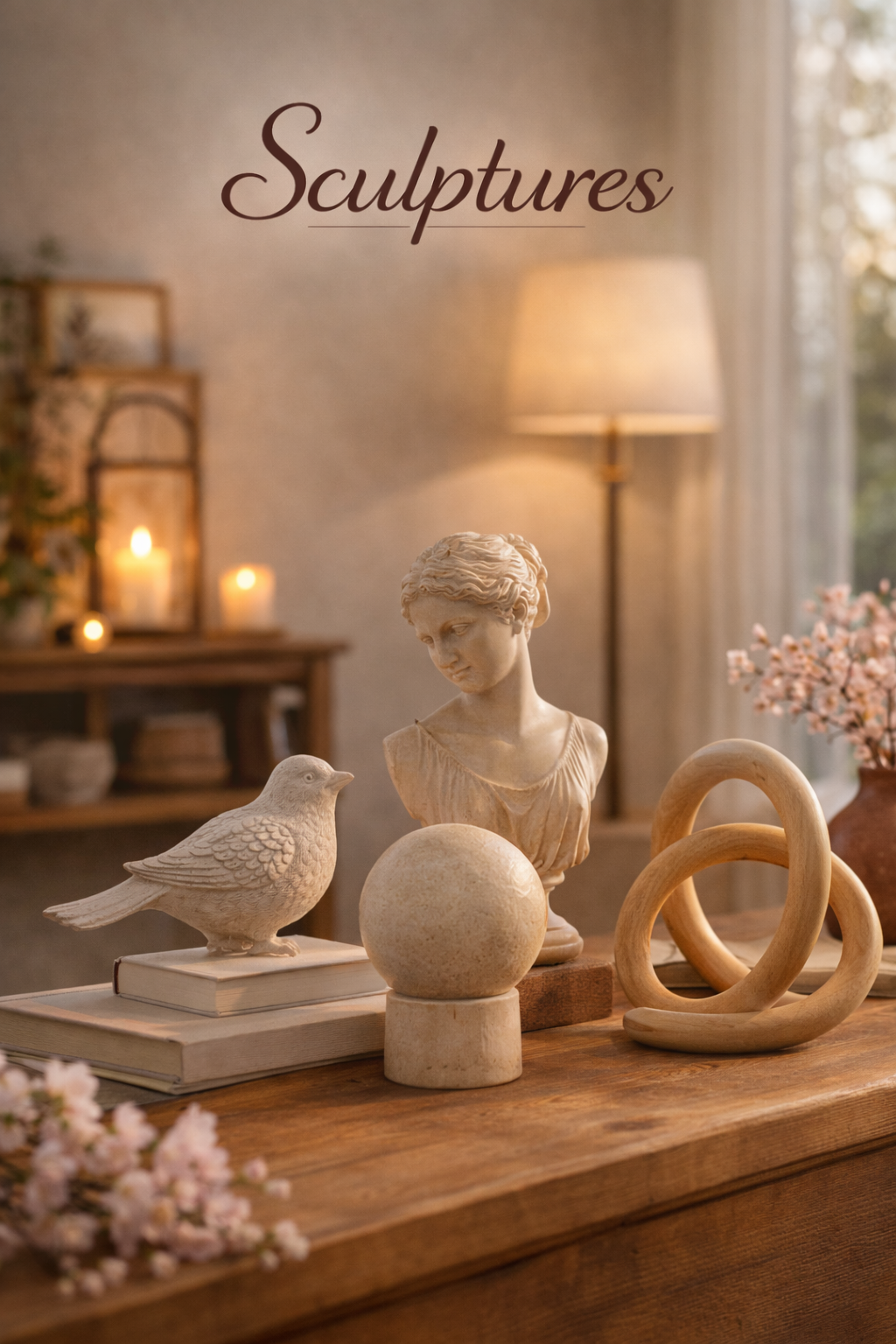 Sculpture