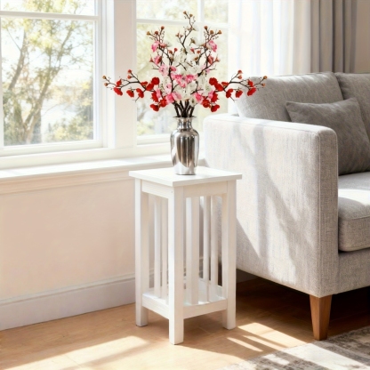 Large Artificial Cherry Blossom Flower Branches