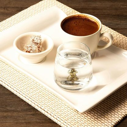 3D Christmas Tree Glitter Wine Glass