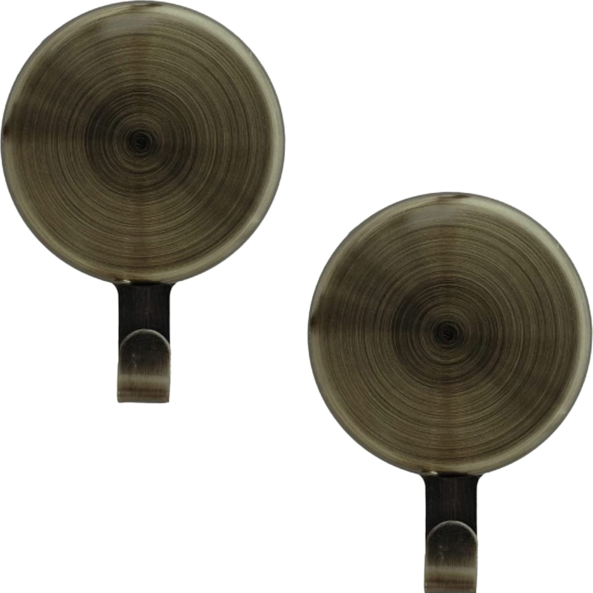 Set of 2 Attract Magnetic Christmas Wreaths Hanger