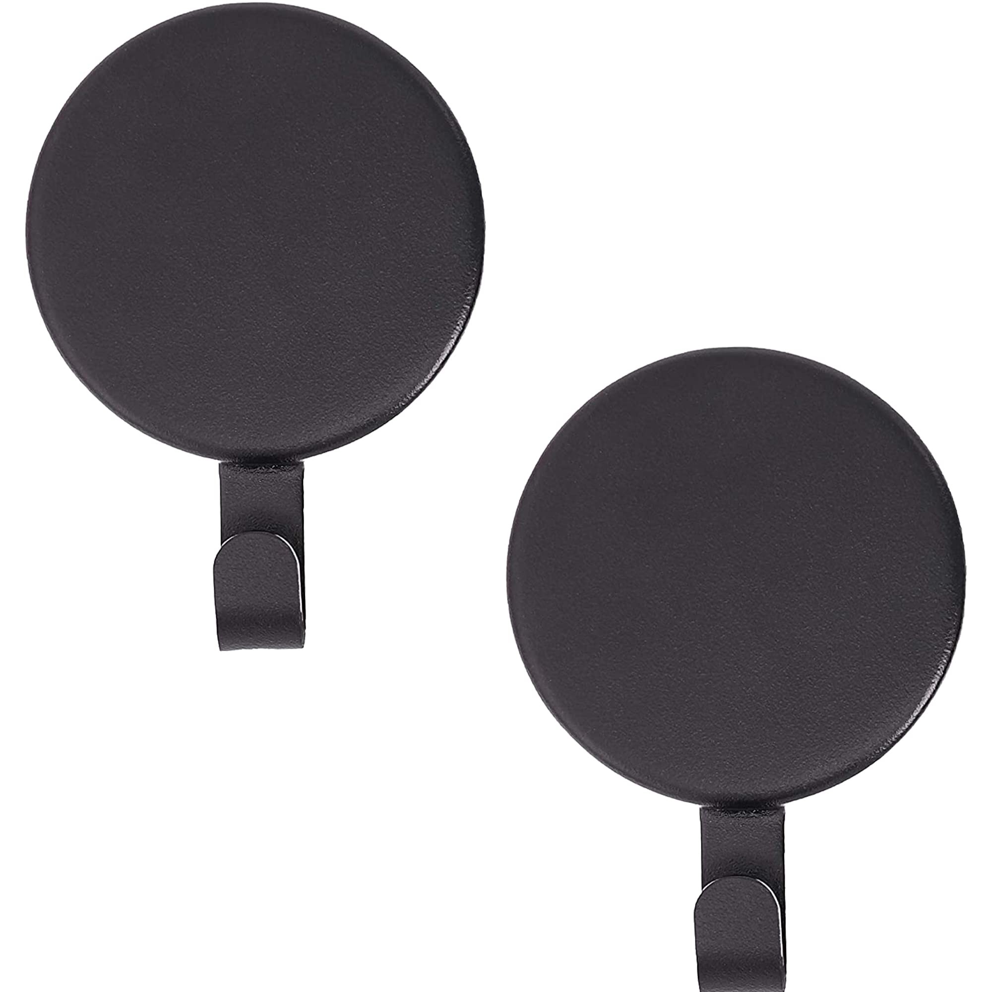 Set of 2 Attract Magnetic Christmas Wreaths Hanger